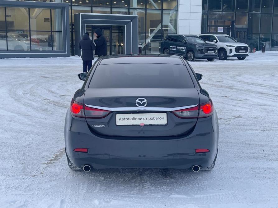 Mazda 6 III (GJ) Томск  - изображение 7