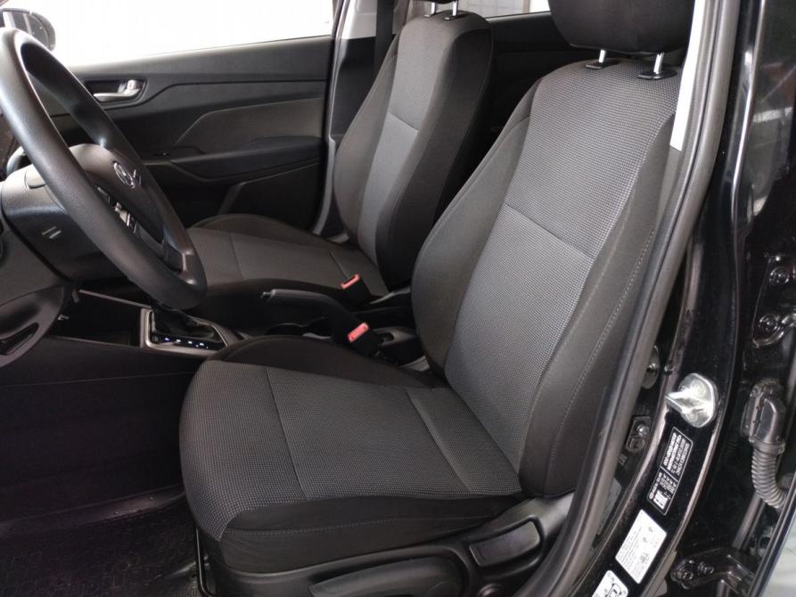 Hyundai Solaris II Рестайлинг Минеральные Воды  - изображение 17