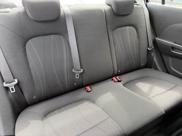 Chevrolet Aveo II с пробегом 2014 года, цена 899 000 рублей, 66566 км, седан, Автокод Объявления