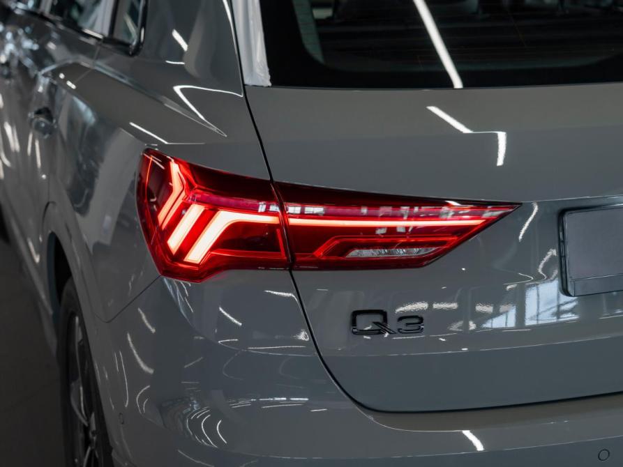 Audi Q3 II (F3) Москва  - изображение 11