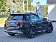 Mercedes-Benz GLE II (V167) Санкт-Петербург  - изображение 32