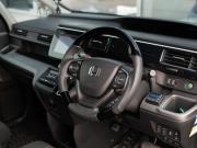 Honda Stepwgn V Новосибирск  - изображение 31