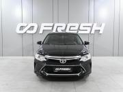Toyota Camry VII (XV50) Рестайлинг Ростов-на-Дону  - изображение 23