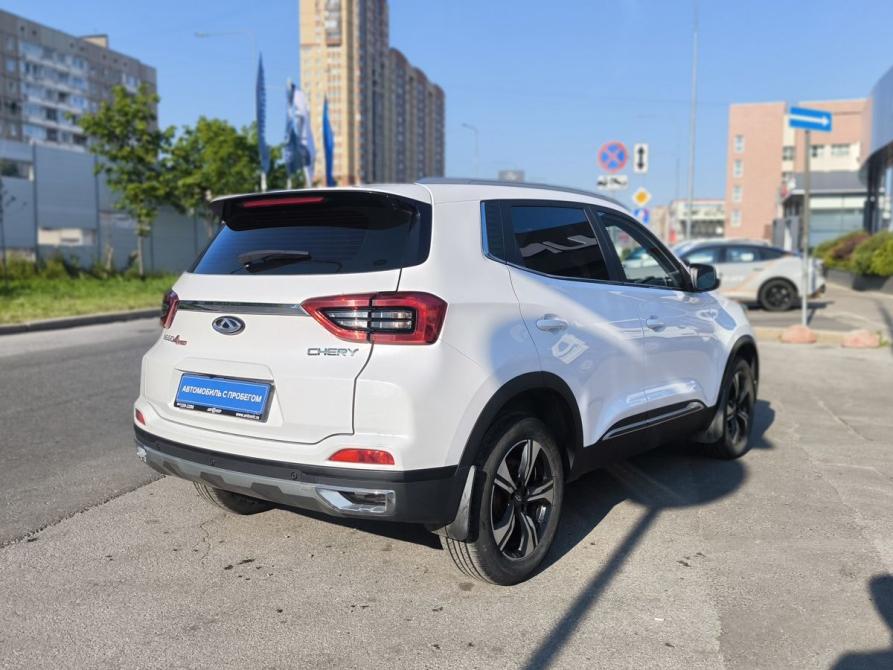 Chery Tiggo 4 Pro I Санкт-Петербург  - изображение 4