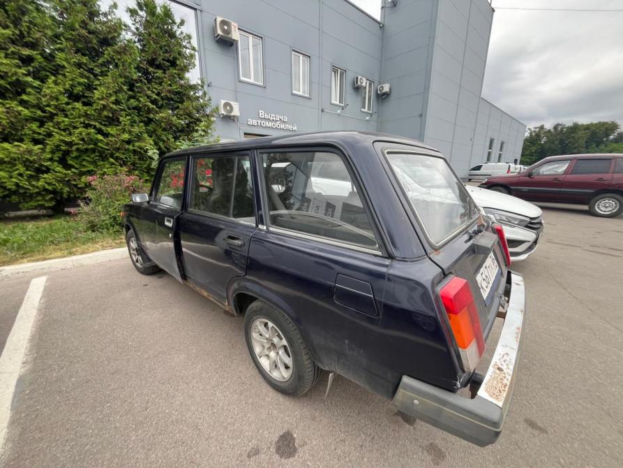 Lada (ВАЗ) 2104 Воронеж  - изображение 5