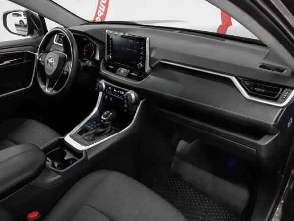 Toyota RAV4 V (XA50) с пробегом 2021 года, цена 3 191 000 рублей, 97973 км, внедорожник, Автокод Объявления