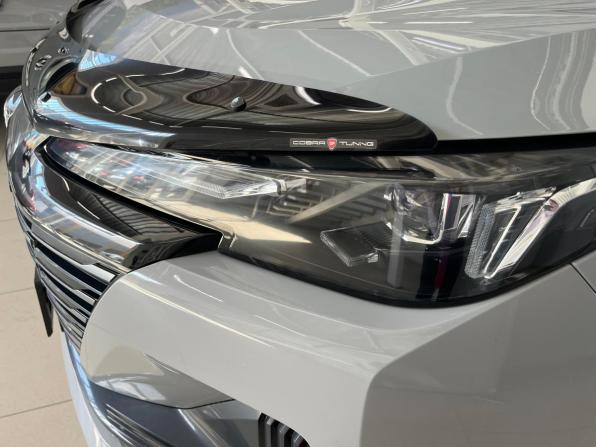 Changan CS55 Plus II с пробегом 2024 года, цена 1 850 000 рублей, 88600 км, внедорожник, Автокод Объявления