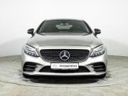 Mercedes-Benz C-Класс IV (W205) Рестайлинг Санкт-Петербург  - изображение 26
