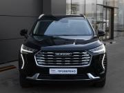 Haval Jolion I Москва  - изображение 25