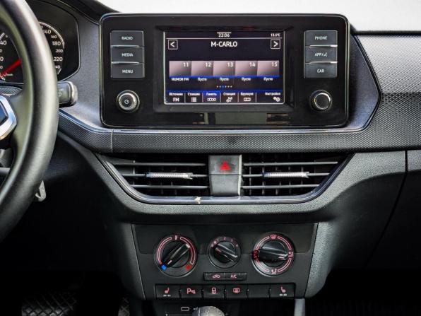 Volkswagen Polo VI с пробегом 2020 года, цена 1 124 900 рублей, 161000 км, лифтбек, Автокод Объявления