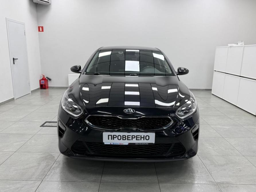 Kia Ceed III Казань  - изображение 2