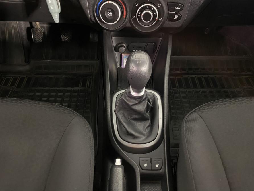 Kia Rio III Воронеж  - изображение 17