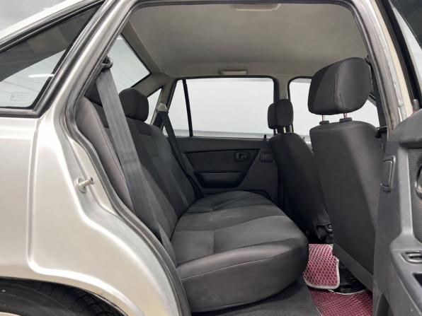 Daewoo Nexia I Рестайлинг с пробегом 2012 года, цена 200 000 рублей, 229000 км, седан, Автокод Объявления