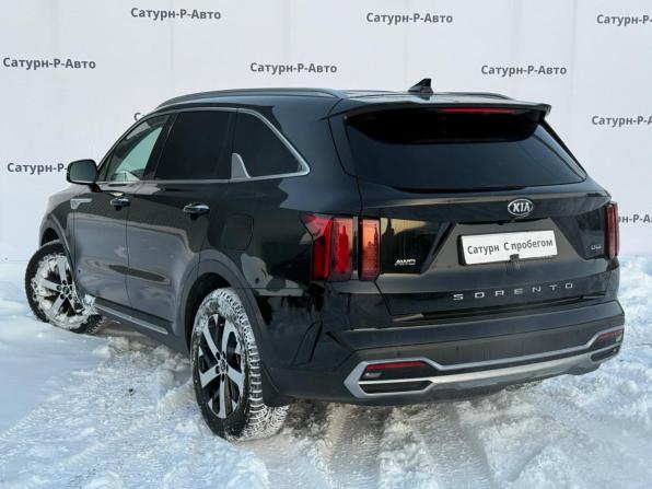Kia Sorento IV с пробегом 2021 года, цена 3 850 000 рублей, 40989 км, внедорожник, Автокод Объявления