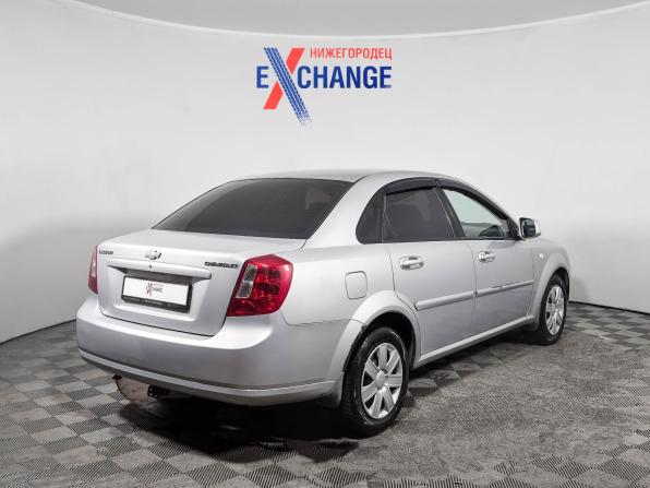 Chevrolet Lacetti I с пробегом 2010 года, цена 510 000 рублей, 181800 км, седан, Автокод Объявления