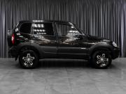 Chevrolet Niva I Рестайлинг Тюмень  - изображение 19