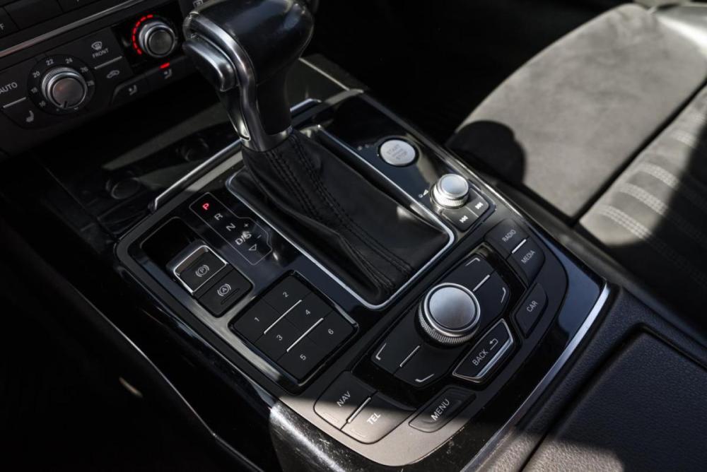 Audi A6 IV (C7) Ульяновск  - изображение 14