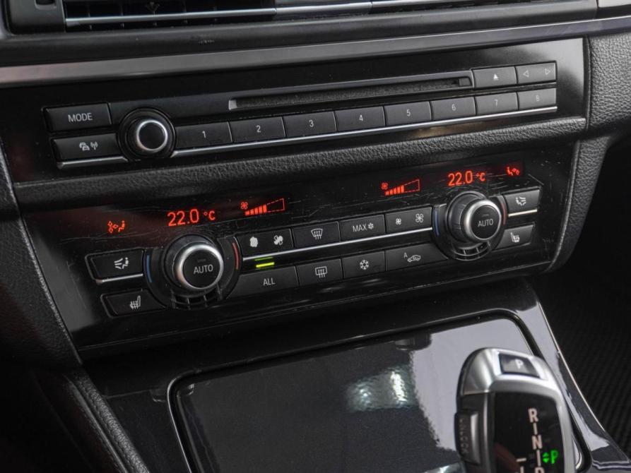 BMW 5 серии VI (F10/F11/F07) Тюмень  - изображение 17