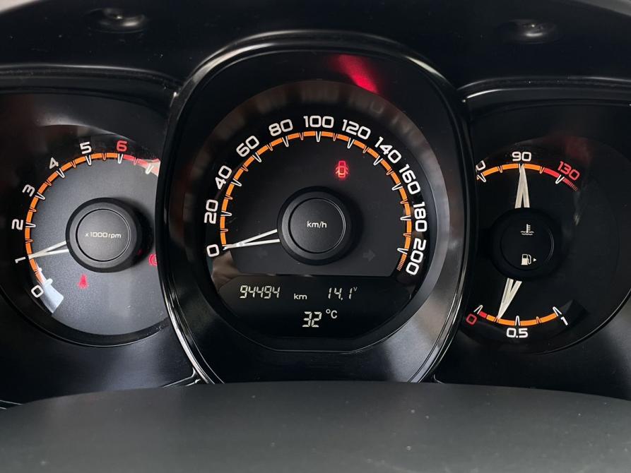 Lada (ВАЗ) Vesta I Тамбов  - изображение 14