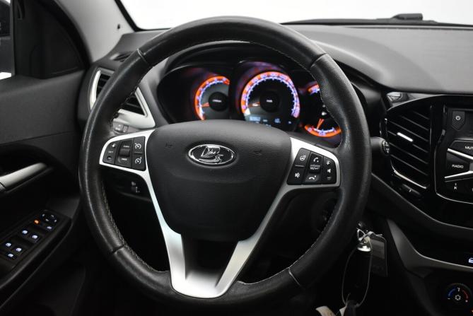 Lada (ВАЗ) Vesta I с пробегом 2020 года, цена 1 140 000 рублей, 92860 км, универсал, Автокод Объявления