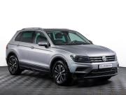 Volkswagen Tiguan II Москва  - изображение 26