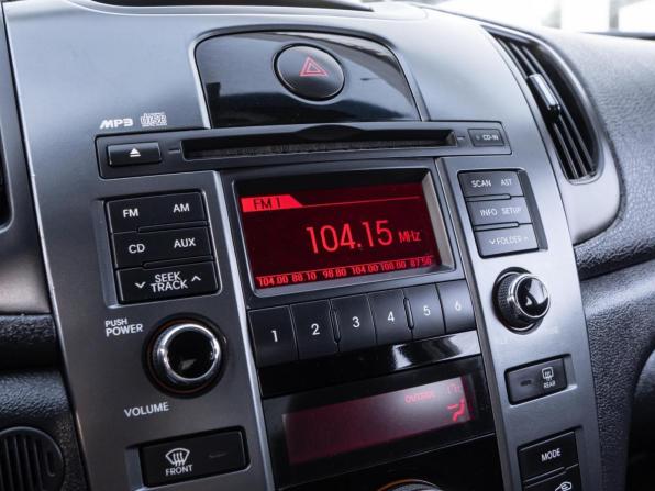Kia Cerato II с пробегом 2009 года, цена 760 000 рублей, 271245 км, седан, Автокод Объявления