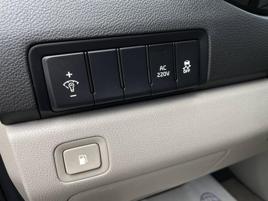 Kia Carnival III Стерлитамак  - изображение 17