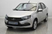Lada (ВАЗ) Granta I Рестайлинг Москва  - изображение 17