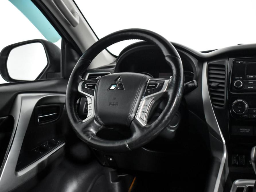 Mitsubishi Pajero Sport III Санкт-Петербург  - изображение 15