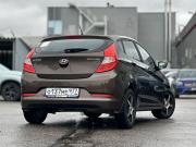 Hyundai Solaris I Рестайлинг Санкт-Петербург  - изображение 8