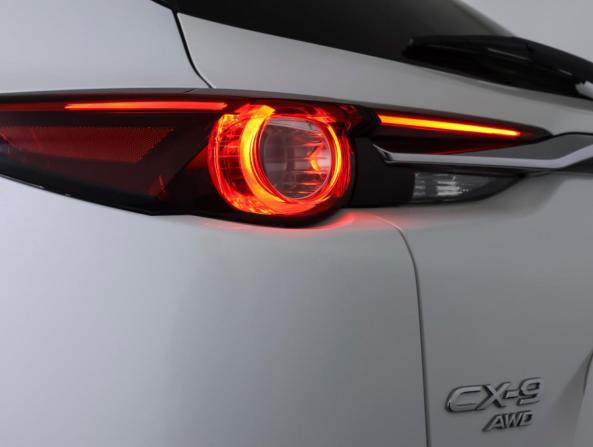 Mazda CX-9 II с пробегом 2019 года, цена 3 320 000 рублей, 96993 км, внедорожник, Автокод Объявления