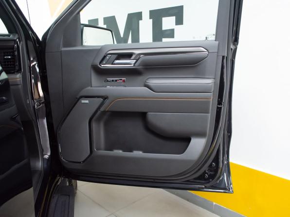 GMC Sierra IV Рестайлинг с пробегом 2025 года, цена 10 999 000 рублей, 52 км, offers.body_type.unknown, Автокод Объявления