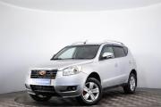 Geely Emgrand X7 I Пермь  - изображение 25