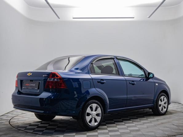 Chevrolet Nexia I с пробегом 2021 года, цена 970 000 рублей, 52380 км, седан, Автокод Объявления