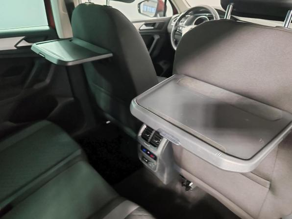 Volkswagen Tiguan II с пробегом 2019 года, цена 2 345 000 рублей, 100192 км, внедорожник, Автокод Объявления
