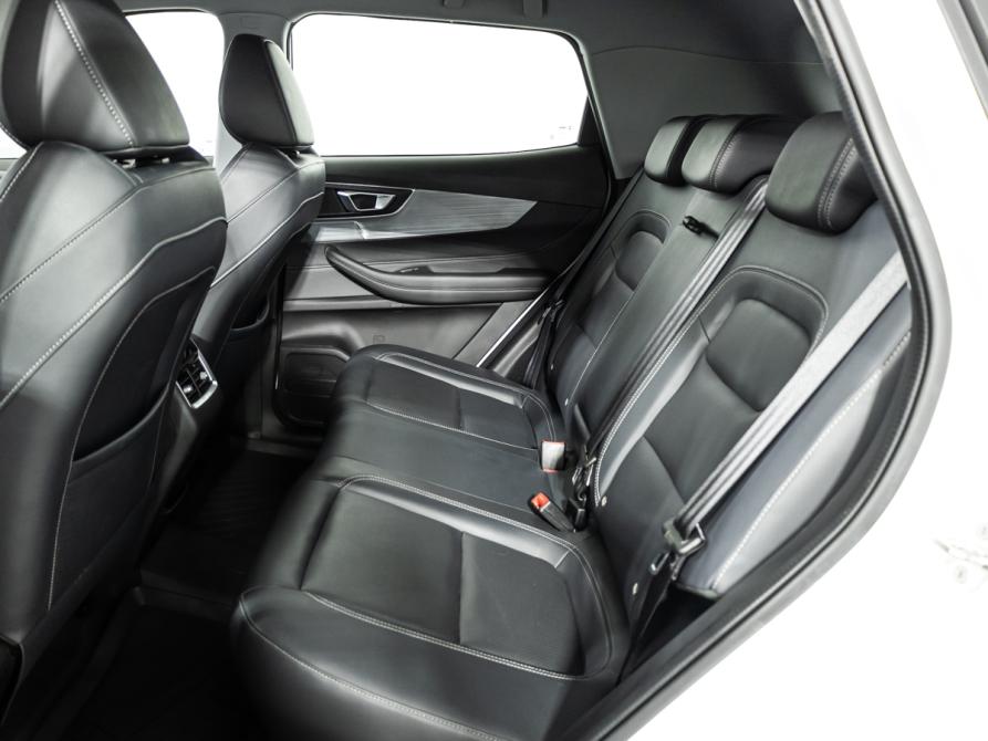 Chery Tiggo 4 Pro I Рестайлинг Санкт-Петербург  - изображение 10