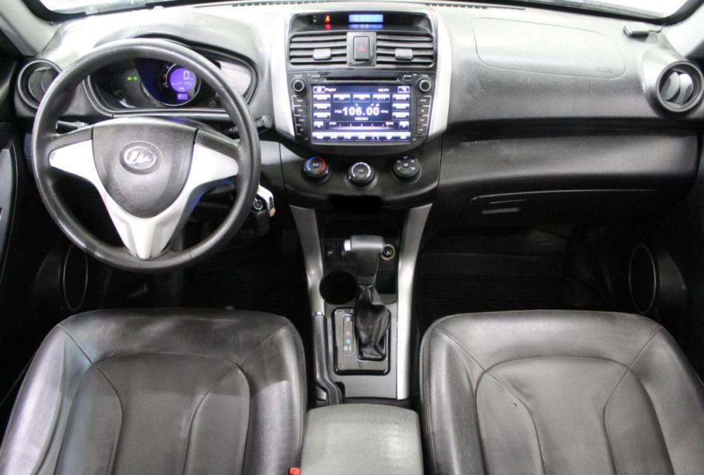 Lifan X60 I Рестайлинг 2 Астрахань  - изображение 21