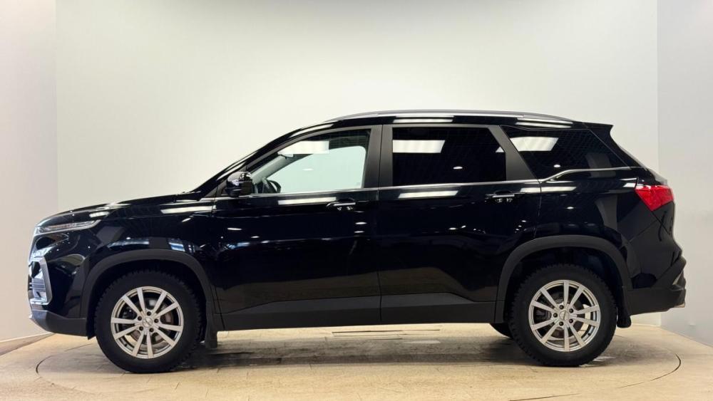 Chevrolet Captiva II Киров  - изображение 2