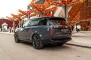 Land Rover Range Rover V Москва  - изображение 57
