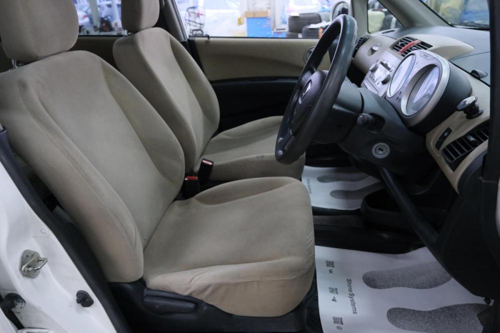 Honda Life IV Омск  - изображение 8