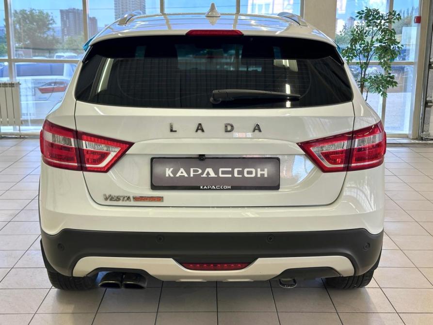 Lada (ВАЗ) Vesta I Волгоград  - изображение 4