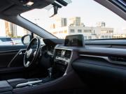 Lexus RX IV Рестайлинг Москва  - изображение 35