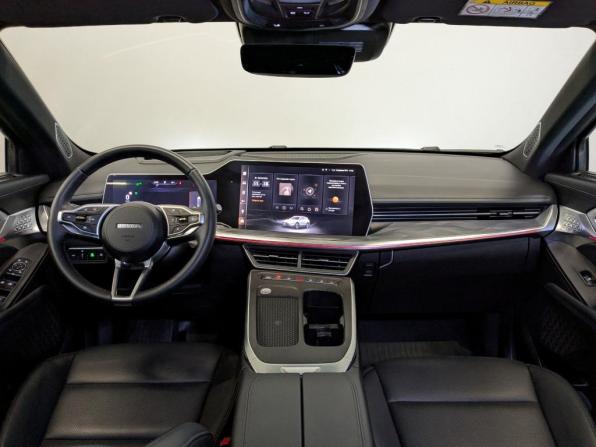 Haval F7 II с пробегом 2024 года, цена 2 765 000 рублей, 27929 км, внедорожник, Автокод Объявления