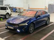 Kia K5 III Магнитогорск  - изображение 8