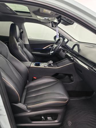 Omoda C5 I с пробегом 2023 года, цена 1 580 000 рублей, 78000 км, внедорожник, Автокод Объявления