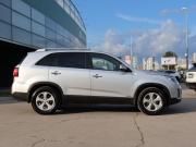 Kia Sorento II Самара  - изображение 22