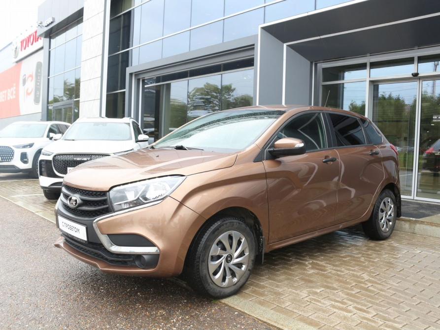 Lada (ВАЗ) XRAY I Стерлитамак  - изображение 1
