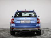 Skoda Octavia III (A7) Санкт-Петербург  - изображение 36
