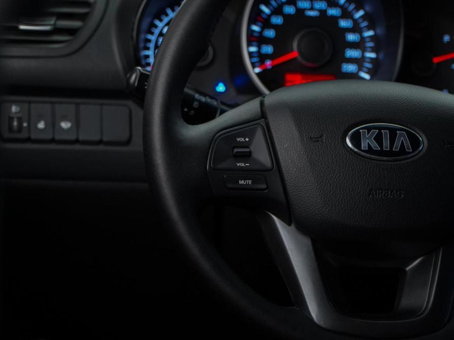 Kia Rio III Москва  - изображение 19