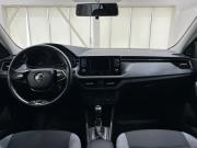 Skoda Rapid II Волгоград  - изображение 44